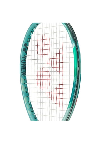 Yonex Percept 100 Inch 300 Gram Kordajsız Zeytin Yeşili Tenis Raketi