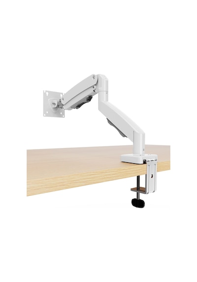 Tıtanpro Fl01-w 17 -32 Amortisörlü Monitör Standı Beyaz Cece9ttnp0002