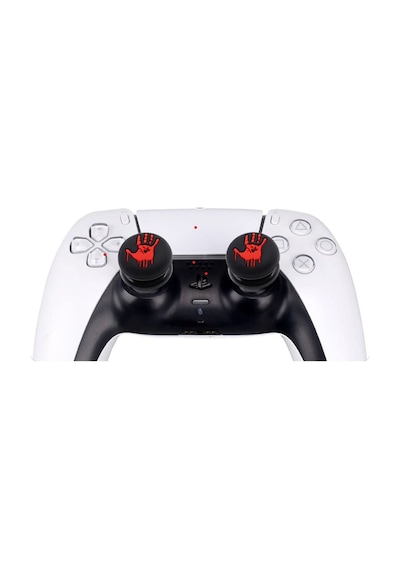 Blood Hands Ps4/ps5 Game Pad Analog Yükseltici Kontrol Kiti Model-2