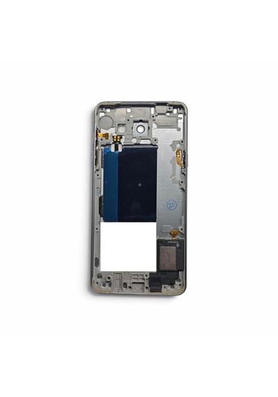 A510 Orta Kasa Galaxy A510 Uyumlu Siyah Renk Orta Kasa Çerçeve + Ses Açma On Off Tuş Plastik Kamera Camı Hoparlör Nfc Koyu Gri Gri - Siyah A510 Orta Kasa Galaxy A510 Uyumlu Siyah Renk Orta Kasa Çerçeve + Ses Açma On Off Tuş Plastik Kamera Camı Hoparlör Nfc Koyu Gri Gri - Siyah