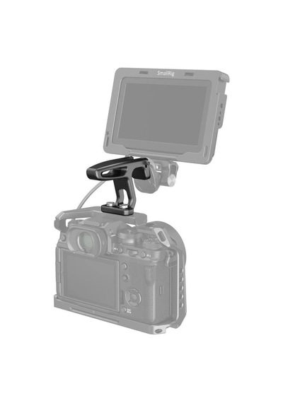 Smallrig Hts2756b Mini Üst Sap 1/4''-20 Vida