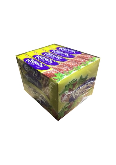 Ülker Çilek Aromalı Kremini 20'li 44 G