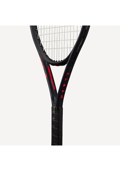 Wilson Tenis Raketi Clash 25 V3.0 Wr173310u