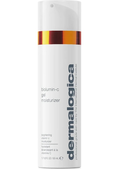 Biolumin-c Gel Moisturizer Günlük Aydınlatıcı Ve Nemlendirici Jel-krem 50 Ml