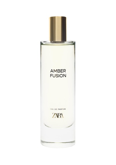 Zara Amber Fusıon Edp 80 Ml 2.71 Fl. Oz . Parfüm