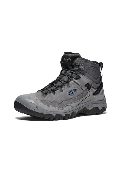 Keen Targhee Iv Waterproof Erkek Bot C-ken1029826e1354 Gri