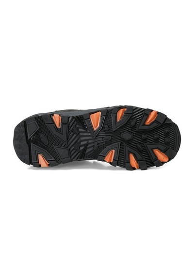Kinetix Orwel G 6pr Unisex Outdoor Ayakkabı Haki
