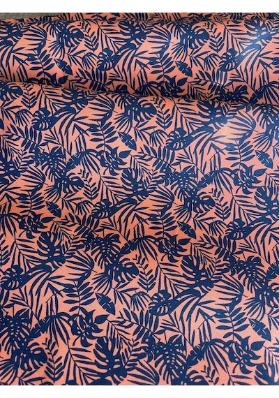 Etnik Desenli Sonbahar Renklerii Masa Runner Masa Örtüsü 125x44 Cm Renkli