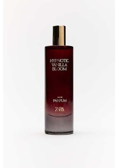 Zara Hypnotic Vanilla Bloom Kadın Parfüm EDP 80 ML
