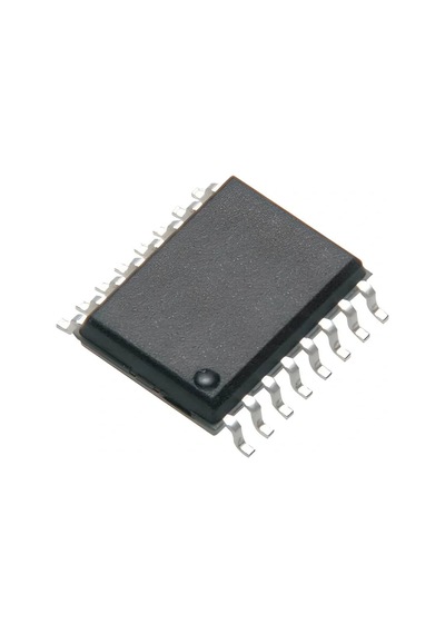 L4971d Anahtarlamalı Gerilim Regülatörü Entegresi Pmıc Soic-16w