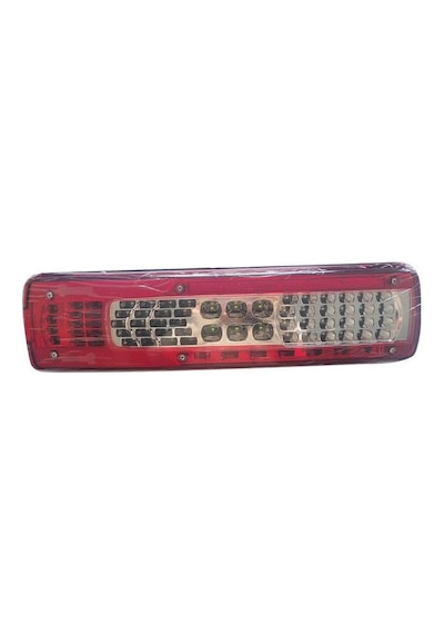 Volvo Fh Iv - Fm Iıv Led Stop Lamba Takımı Sağ Sol