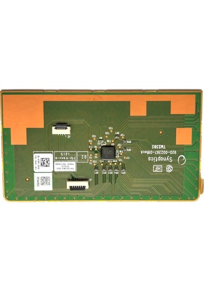 Dell Uyumlu Inspiron 15 3531 3537 5521 Touchpad Trackpad Kartı Cn-A125P6
