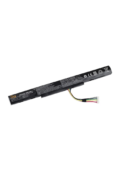 Acer Uyumlu Aspire E5-523g, E5-553g Batarya