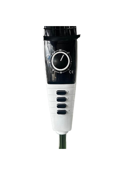 Maximus Neptün 18'' Ayaklı Vantilatör