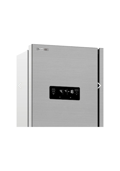 Arçelik 391572 EI E 572 LT No-Frost Gardırop Tipi Buzdolabı