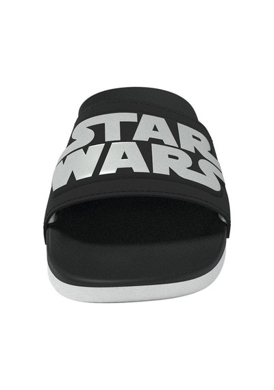 Adidas Adılette Comfort Star Wars K Id5237 Siyah