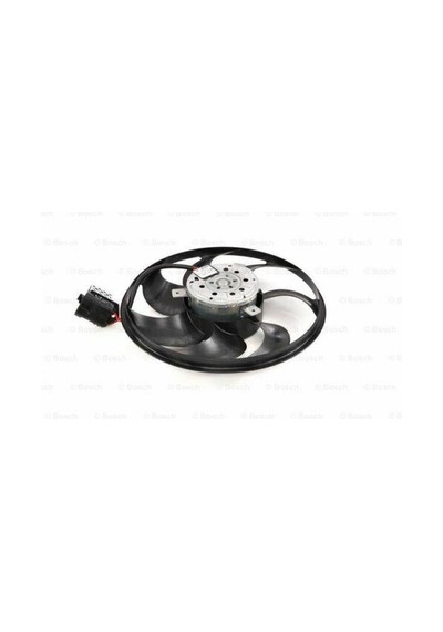 Opel Astra G Radyatör Fan Motoru Bosch 1998--2006