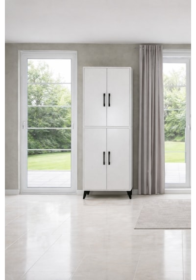 Çınar Çift Katlı Çok Amaçlı Dolap Çınar Çift Katlı Çok Amaçlı Dolap