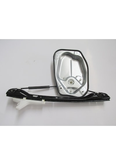 Volkswagen Golf 5 04/09 Arka Cam Krikosu Sol Elektrikli/motorsuz Tw - Kapı Kolu