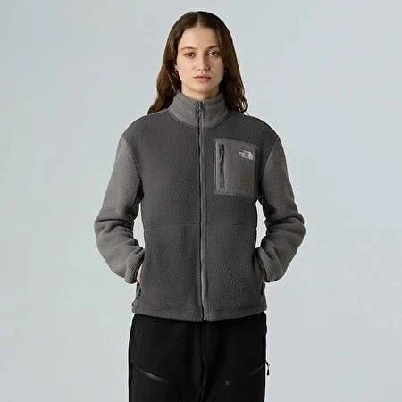 The North Face W Yumıorı Tam Fermuarlı Kadın Mont Nf0a8e88eoe1 Anthracite Grey/smoked The North Face W Yumıorı Tam Fermuarlı Kadın Mont Nf0a8e88eoe1 Anthracite Grey/smoked