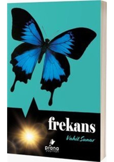 Frekans / Vahit Sunar