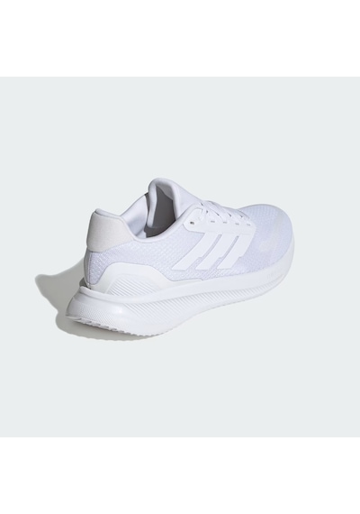 Adidas Kadın Koşu - Yürüyüş Ayakkabı Runfalcon 5 W Ih7760 Ftwwht/ftwwht/ftwwht Beyaz