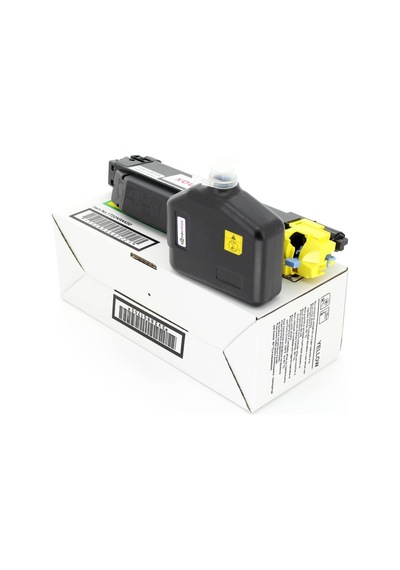 Tonermax Kyocera Tk-5150 Sarı Uyumlu Toneri/ Ecosys M6035 / M6535 / P6035