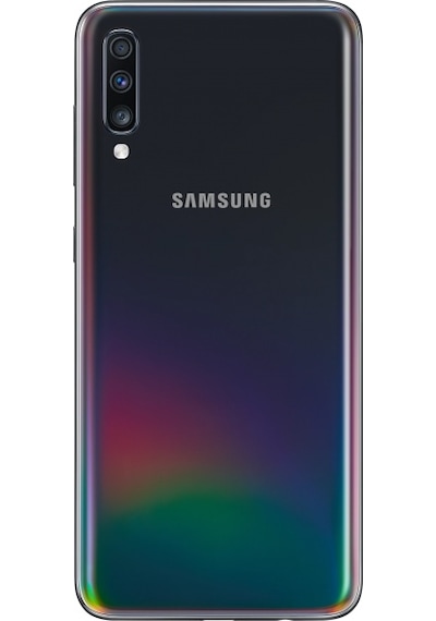 Samsung Galaxy A70 128 GB (Samsung Türkiye Garantili)