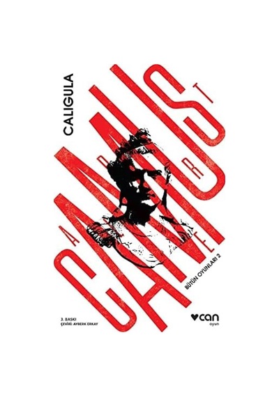 Caligula: Bütün Oyunları 2