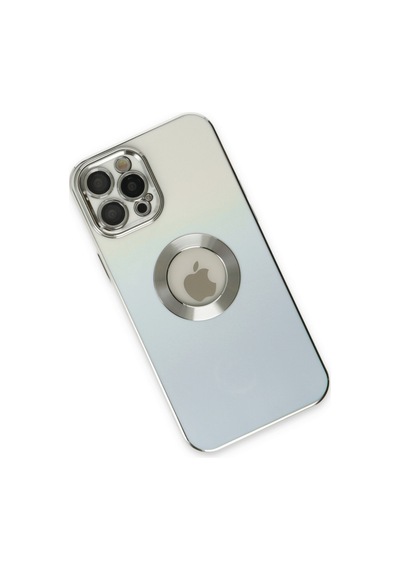 Apple iPhone  Uyumlu,  12 Pro Kılıf Best Silikon - Mavi