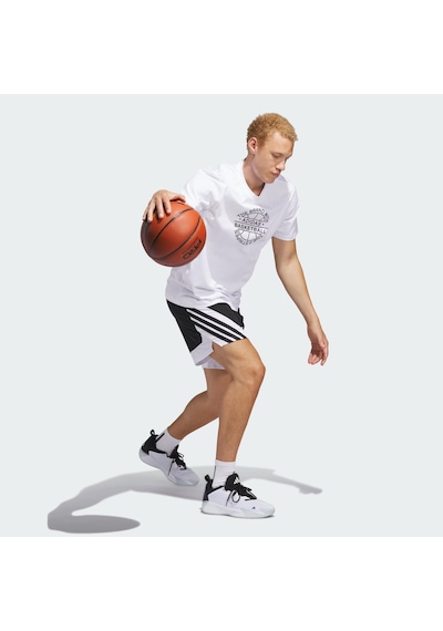 Adidas Pro Motion Erkek Şort C-adıjz0091e50a00 Siyah