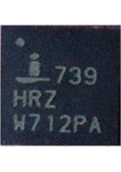 Isl88739Hrz Isl739Hrz Isl88739 88739Hrz 739Hrz 88739 Entegre