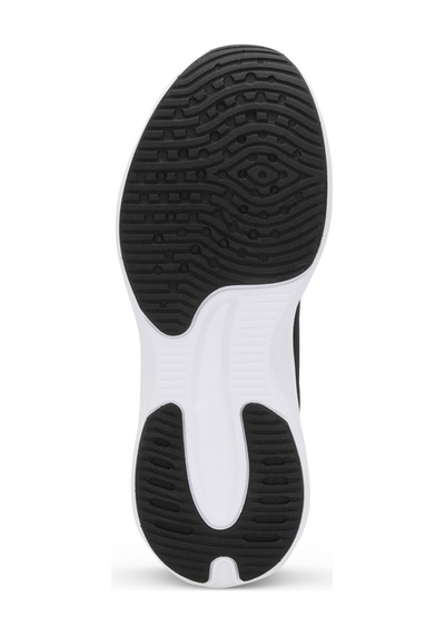 Slazenger WISE Kadın  Siyah / Beyaz Koşu & Yürüyüş Spor Ayakkabısı
