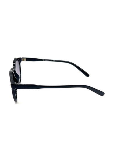 De Valentini Dv Mod1073 C7 Unisex Güneş Gözlüğü Siyah