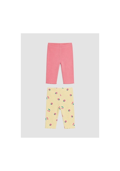 LC Waikiki Alıta Cıty Farkıyla Kız Bebek Desenli Tayt 2'li Belirtilmemiş - 919427776 Belirtilmemiş LC Waikiki Alıta Cıty Farkıyla Kız Bebek Desenli Tayt 2'li Belirtilmemiş - 919427776 Belirtilmemiş