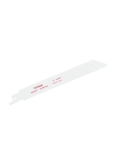 Tomax Çok Amaçlı Tilki Kuyruğu Testere Ağzı - 225 Mm