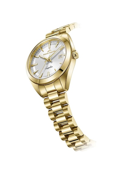 Roche Montre Rml5011-07 Kadın Kol Saati Altın