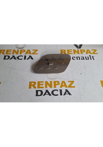 Egea Hb Yakıt Dolum Dış Kapağı 735638059
