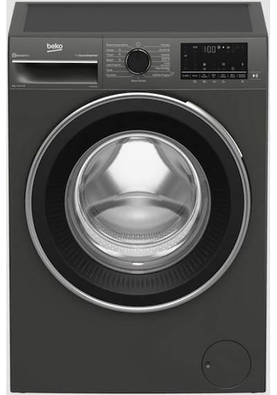 Beko CM 9100 BMG 1000 Devir 9 KG Çamaşır Makinesi