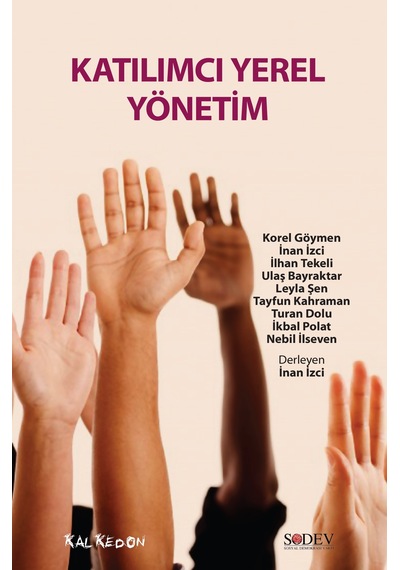 Katılımcı Yerel Yönetim N11.530