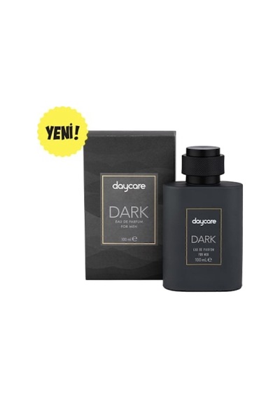 Dark Erkek Edp Parfüm 100 Ml Diğer