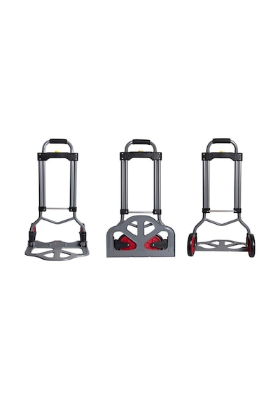Attlas Eco Ta Katlanır Yük Paket Taşıma Arabası 60 Kg N11.825