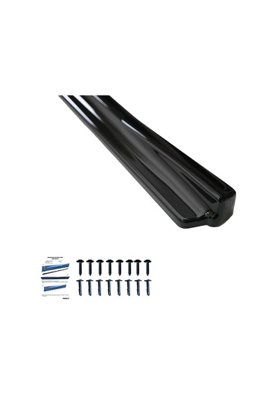 Bmw 4 Series G26 Grand Coupe M-pack / M440i / İ4 2020+ Marşpiyel