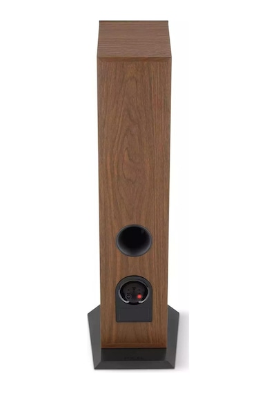 Focal Theva N3 Kule Tipi Hoparlör Çift Dark Wood