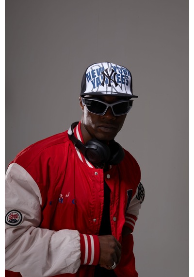 Berellini N.y. Yankees Hip-hop Şapka Özel Kolleksiyon Siyah