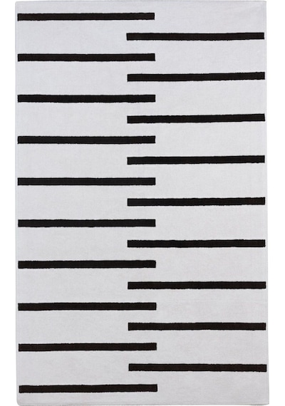 Way Halı 100x160 Cm