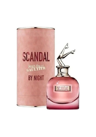 Jean Paul Gaultier Scandal By Night Edp 80 Ml Kadın Parfüm Fresh