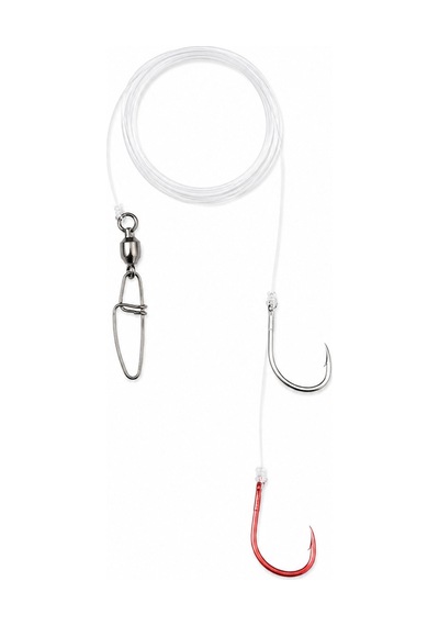 Pearly Team Fishing - Trofe Av Serisi - Yem Takımı Palamut - Uskumru Vb. Şeffaf - 929753018