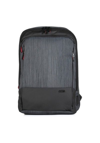 ÇÇS 51350 Sırt Çantası Gri