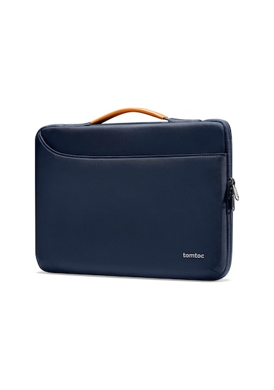 Tomtoc A22d3b5 14 Lacivert Defender-a22 Notebook El Çantası siyah